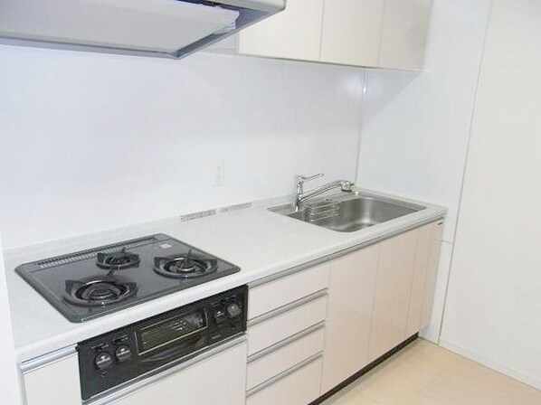 エスティメゾン巣鴨の物件内観写真